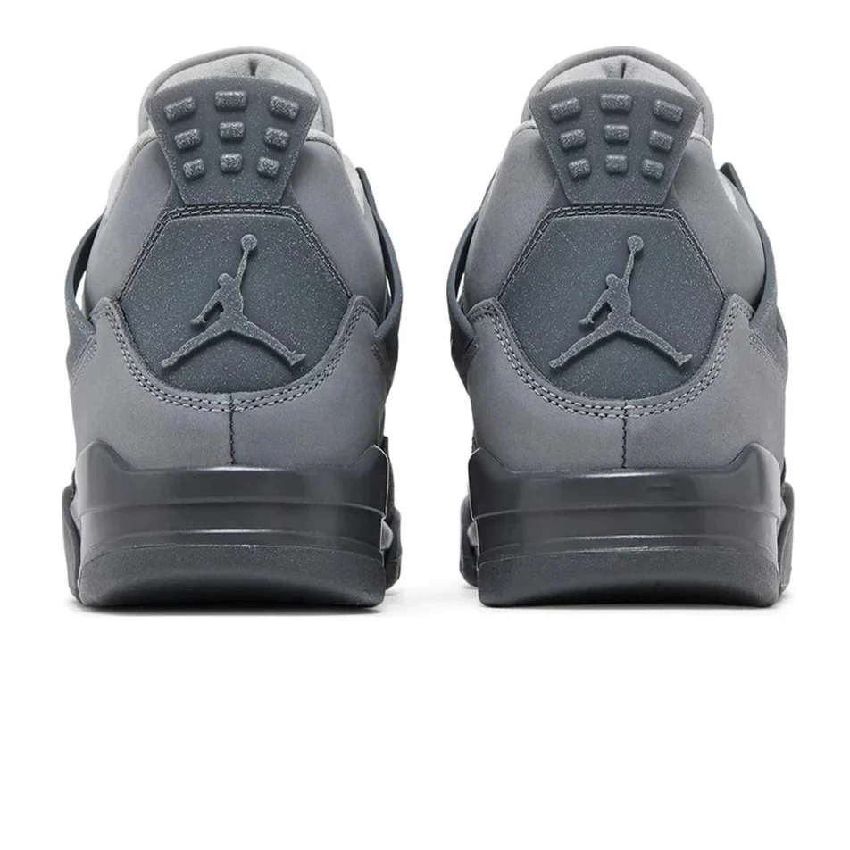 Cement Olympics Wet Paris Retro Jordan 4 SE 0713